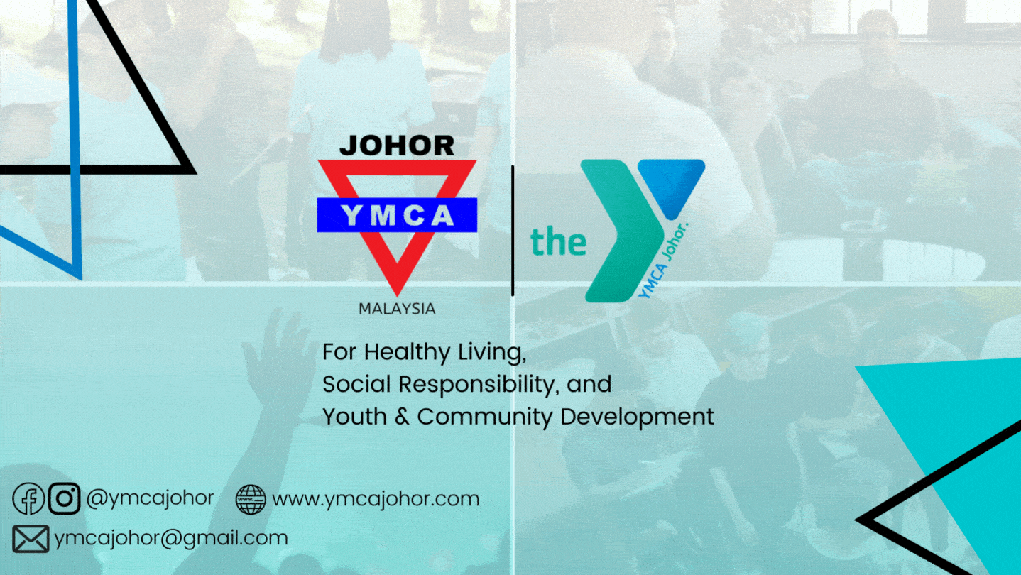 YMCA slide show